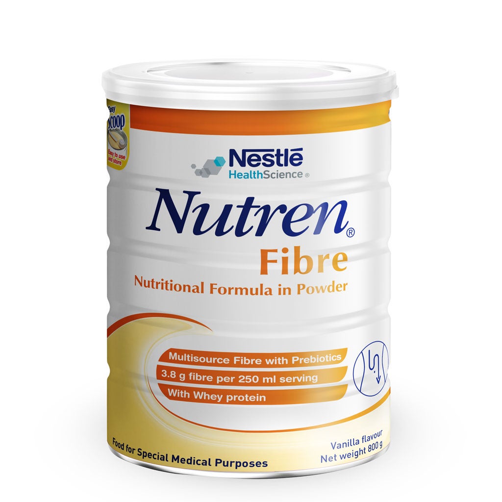 Nutren Fibre