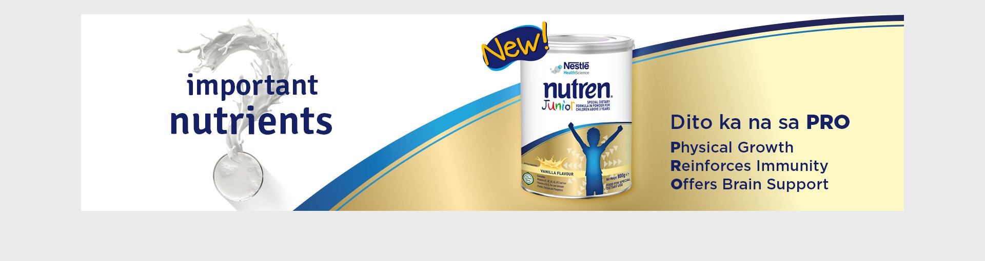 NUTREN®