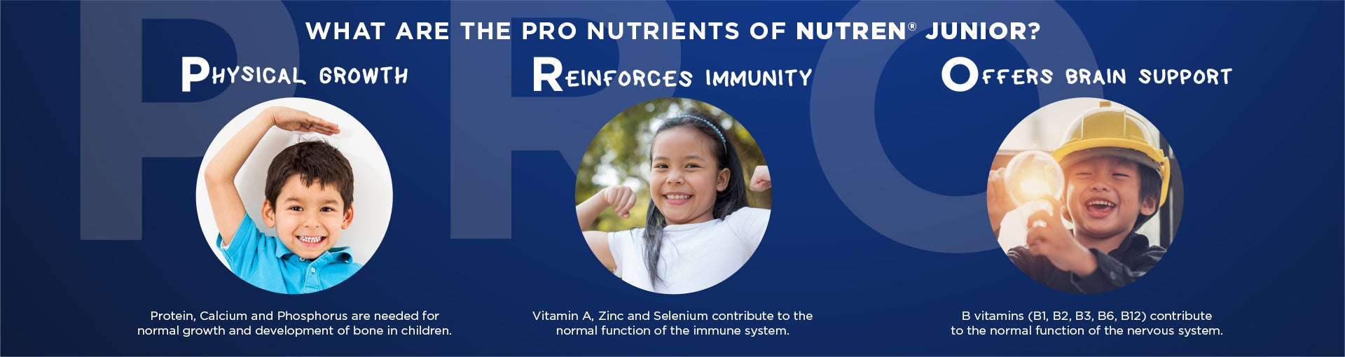 NUTREN®