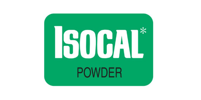 ISOCAL logo