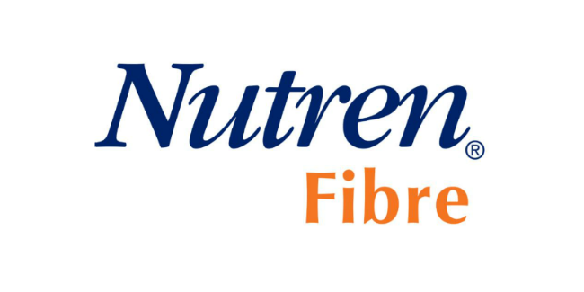 NUTREN Fibre Logo