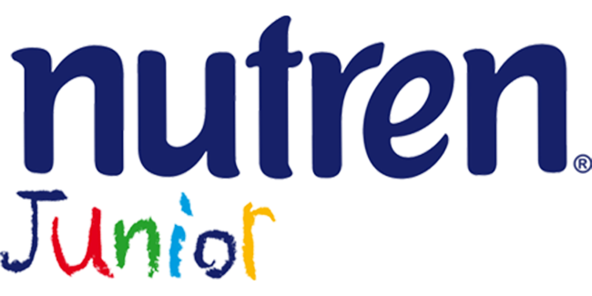 NUTREN JR logo