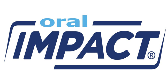 Oral Impact Logo