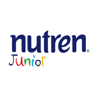 NUTREN JR logo