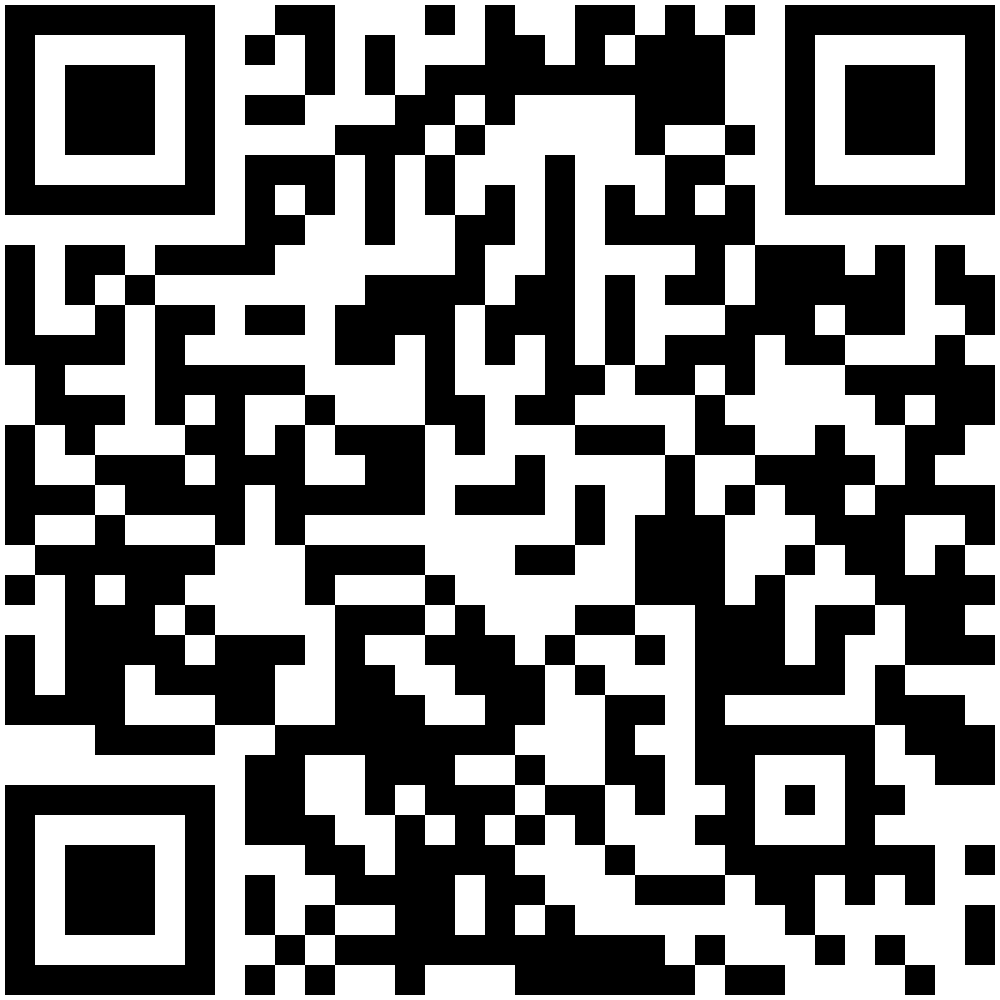 QR code for nestle health science patient support program