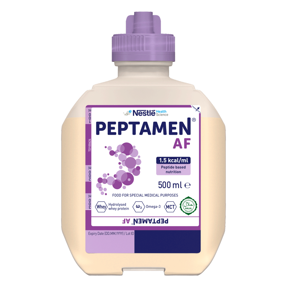 PEPTAMEN AF