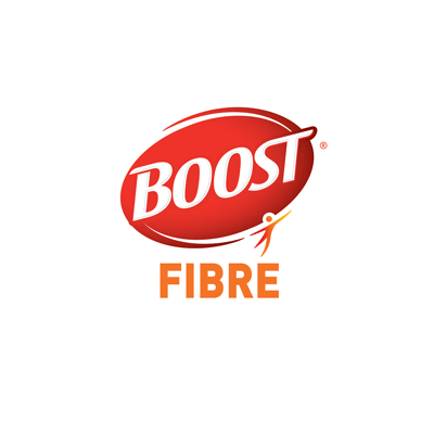 Boost fibre