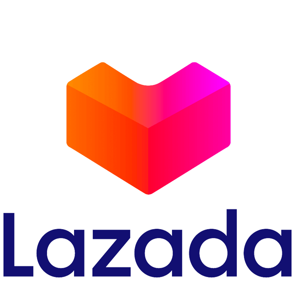 Lazada Logo