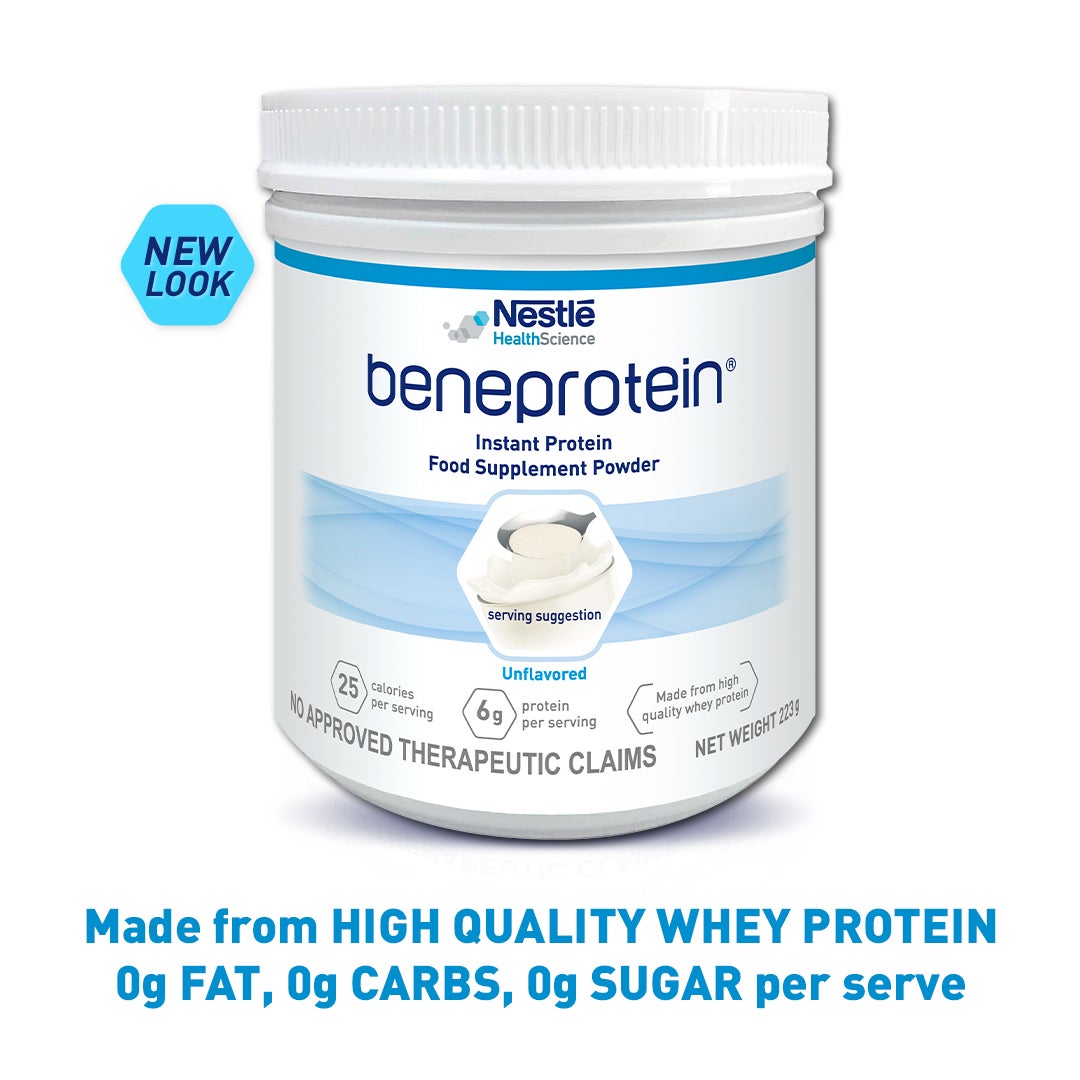 BENEPROTEIN®