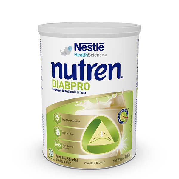 Nutren Diabpro