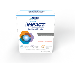 ORAL IMPACT®