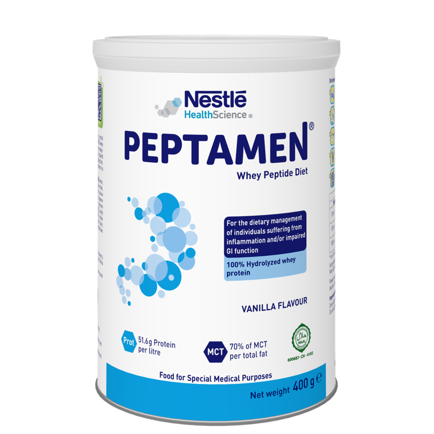 peptamen