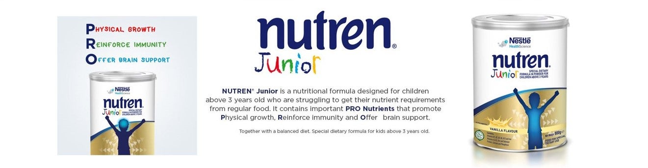 NUTREN®