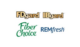 FDGard Logo