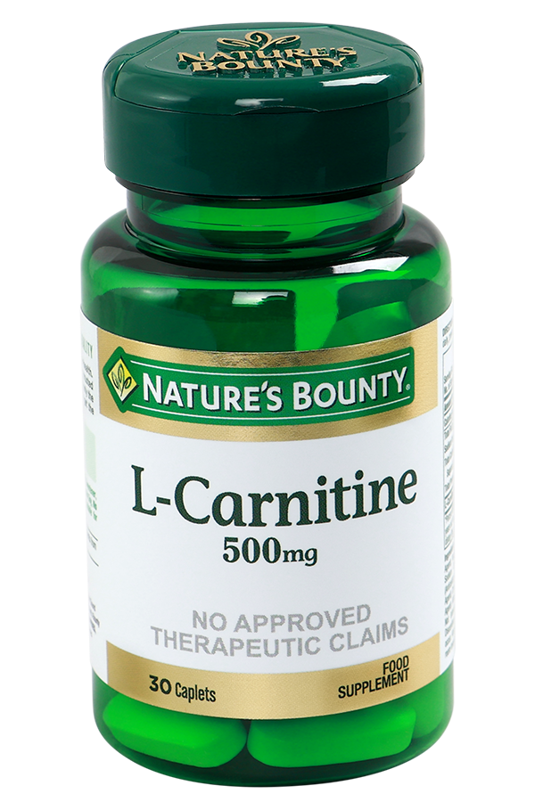 l-carnitine pack