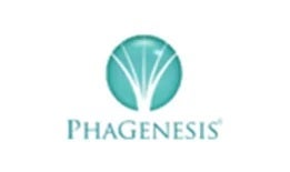 Phagenesis Logo