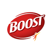 Boost logo