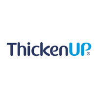 THICKENUP Logo