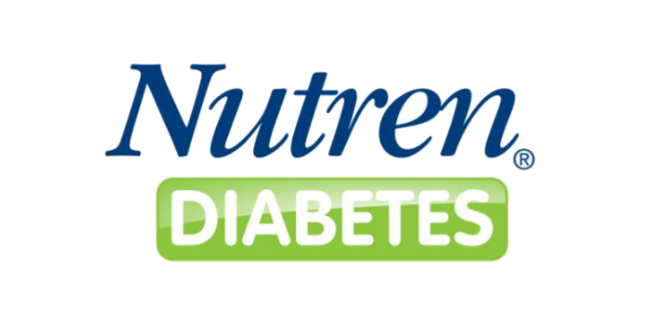 NUTREN Diabetes Logo