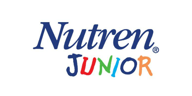 NUTREN JR logo