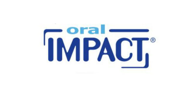Oral Impact Logo