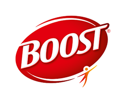 boost logo