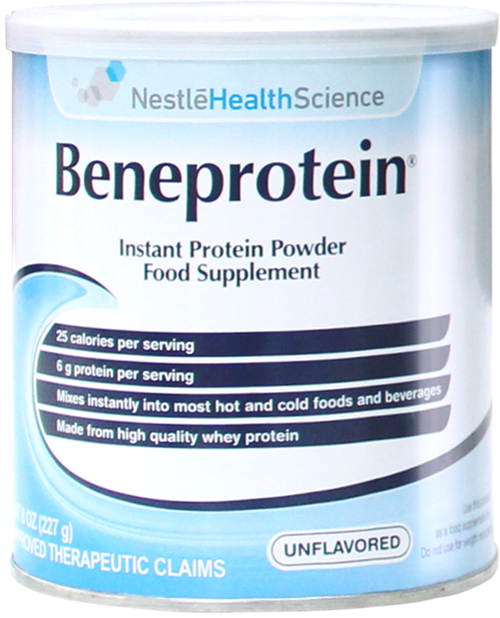 Beneprotein Tin