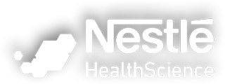 Nestle Health Sciences logo