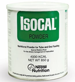 Isocal Powder