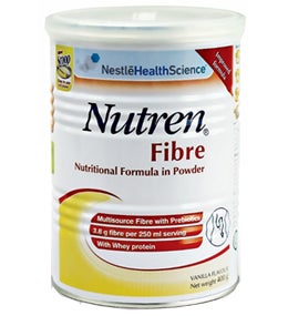 NUTREN®Fibre Powder