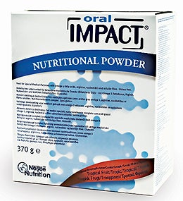 ORAL IMPACT®