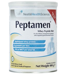 PEPTAMEN®