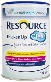 Resource ThickenUp Clear