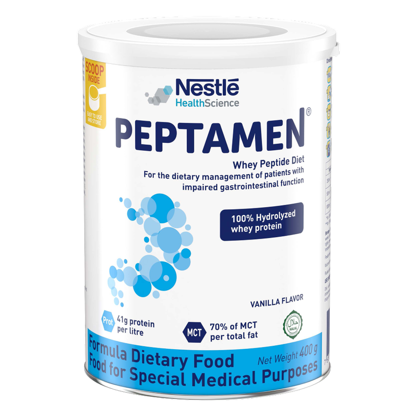 PEPTAMEN peptamen